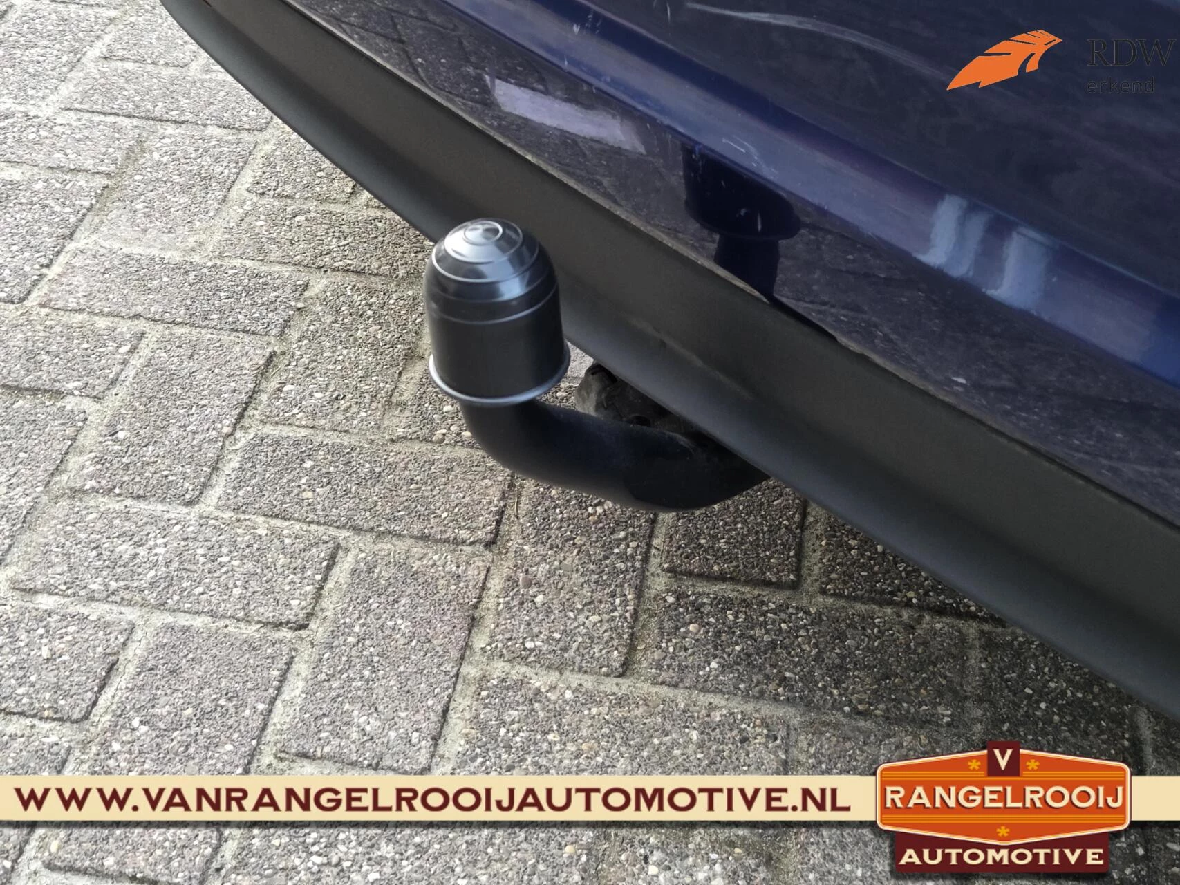 Hoofdafbeelding Kia Venga