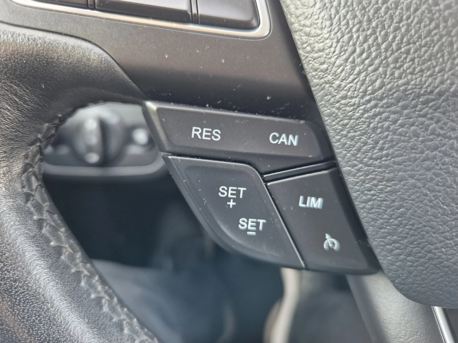 Hoofdafbeelding Ford Grand C-Max