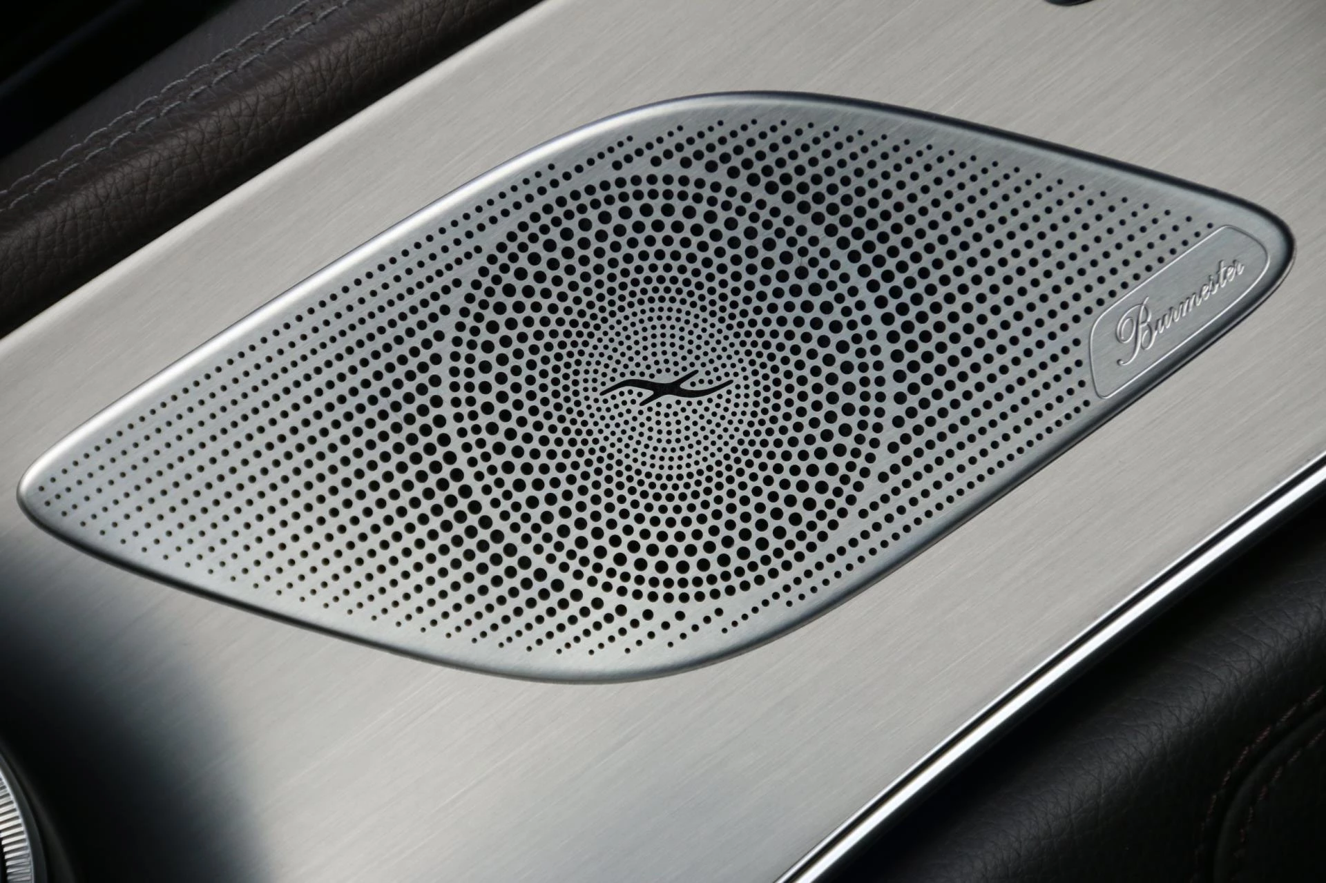 Hoofdafbeelding Mercedes-Benz CLS