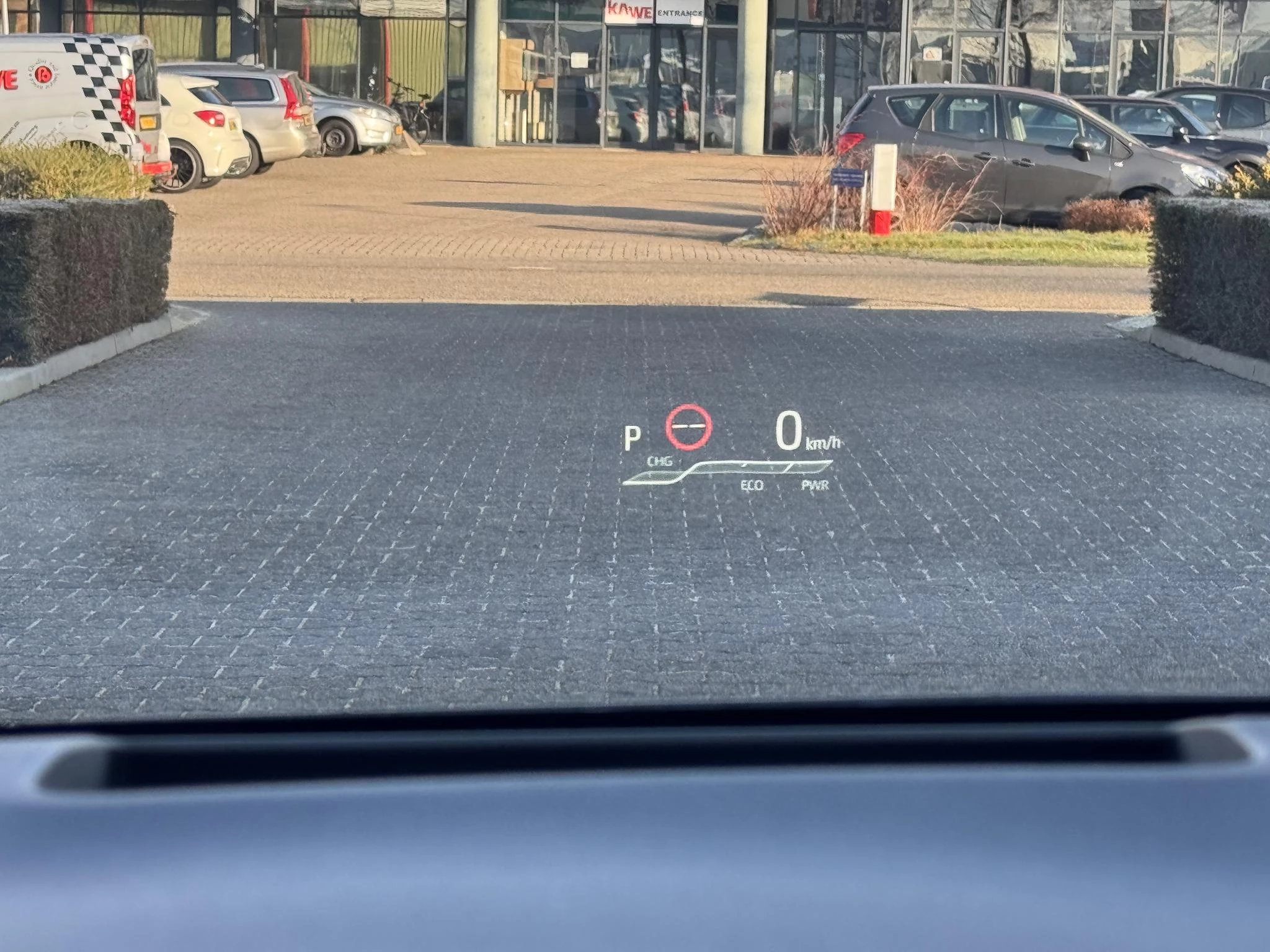 Hoofdafbeelding Toyota Corolla Touring Sports