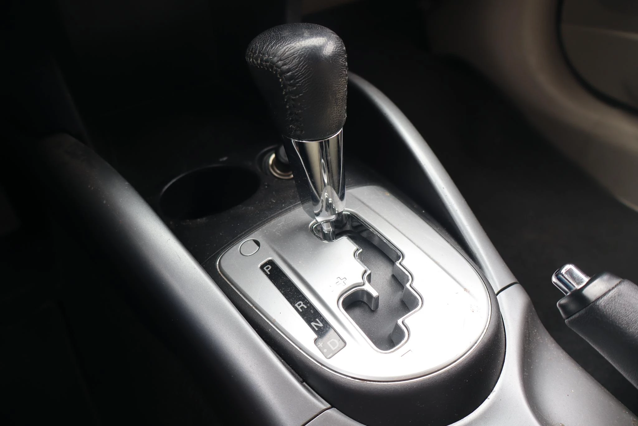 Hoofdafbeelding Citroën C-Crosser