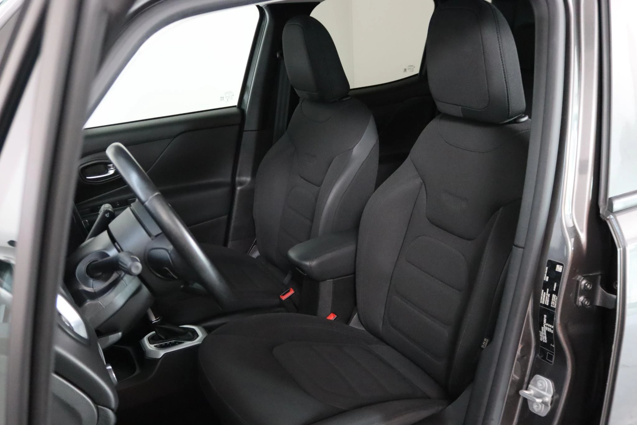Hoofdafbeelding Jeep Renegade