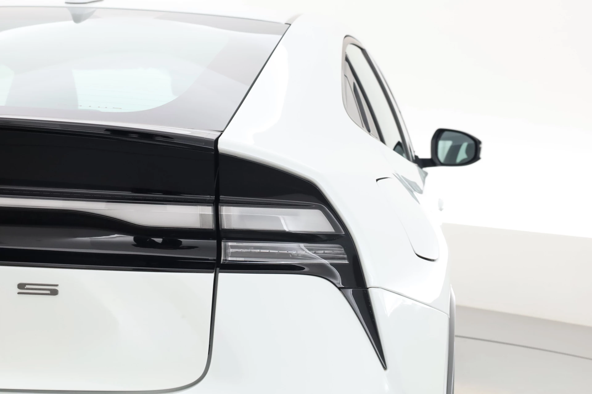 Hoofdafbeelding Toyota Prius