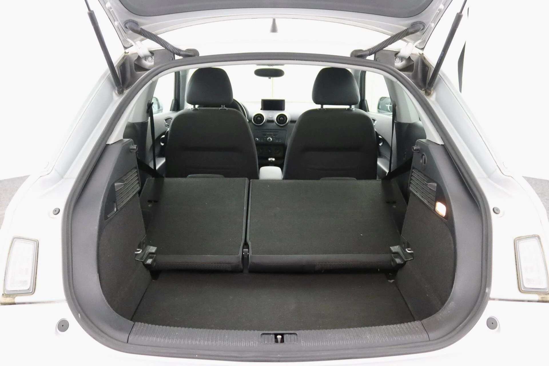 Hoofdafbeelding Audi A1