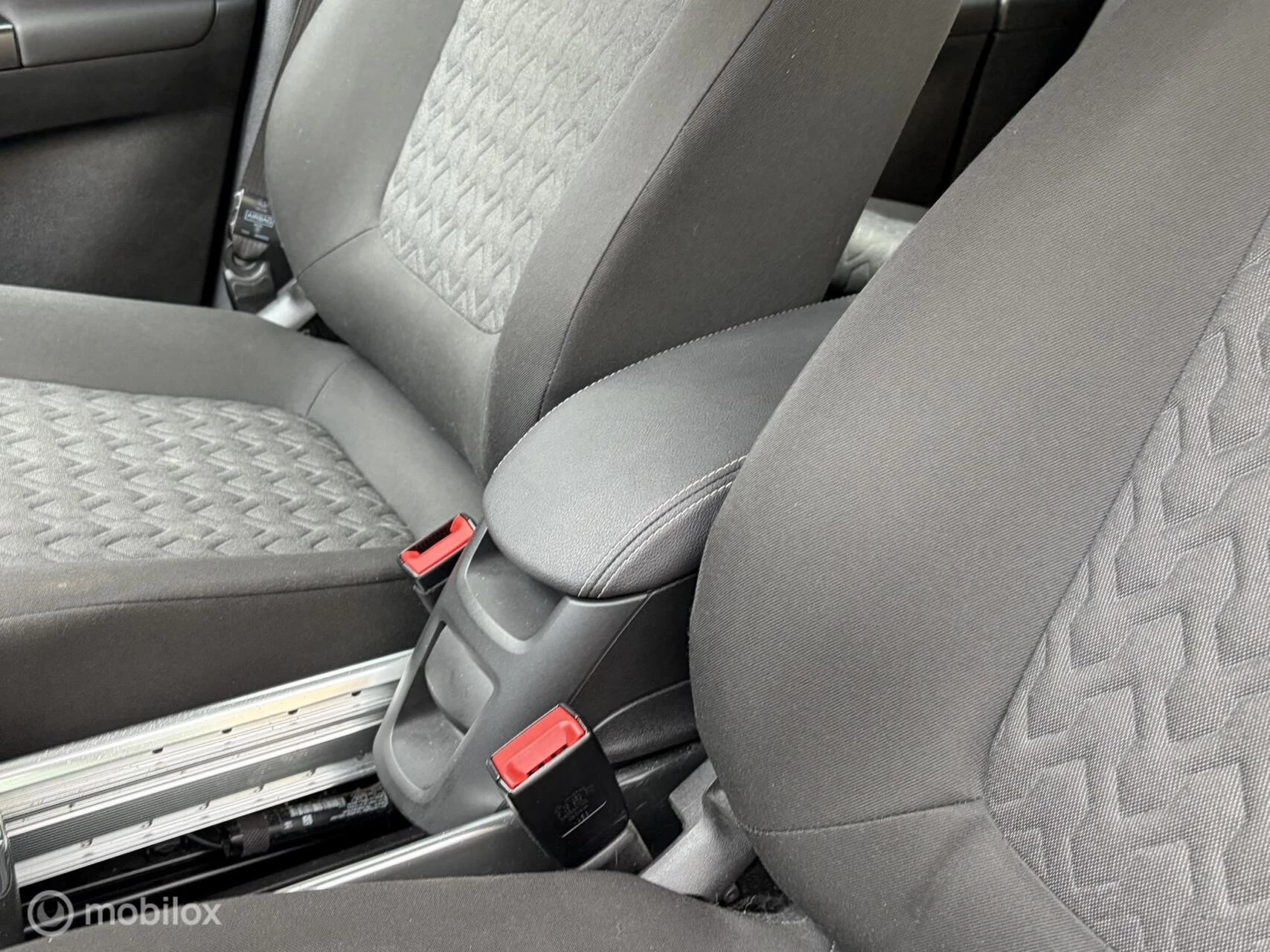 Hoofdafbeelding Opel Meriva