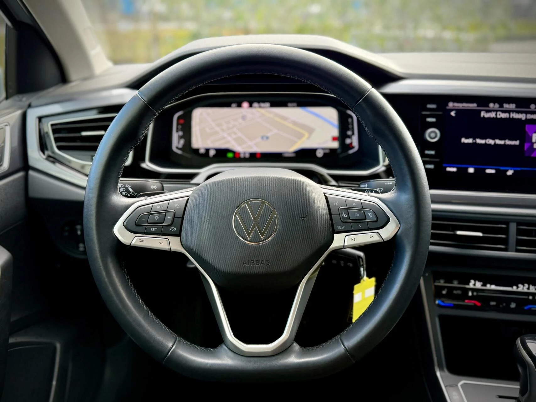 Hoofdafbeelding Volkswagen Taigo