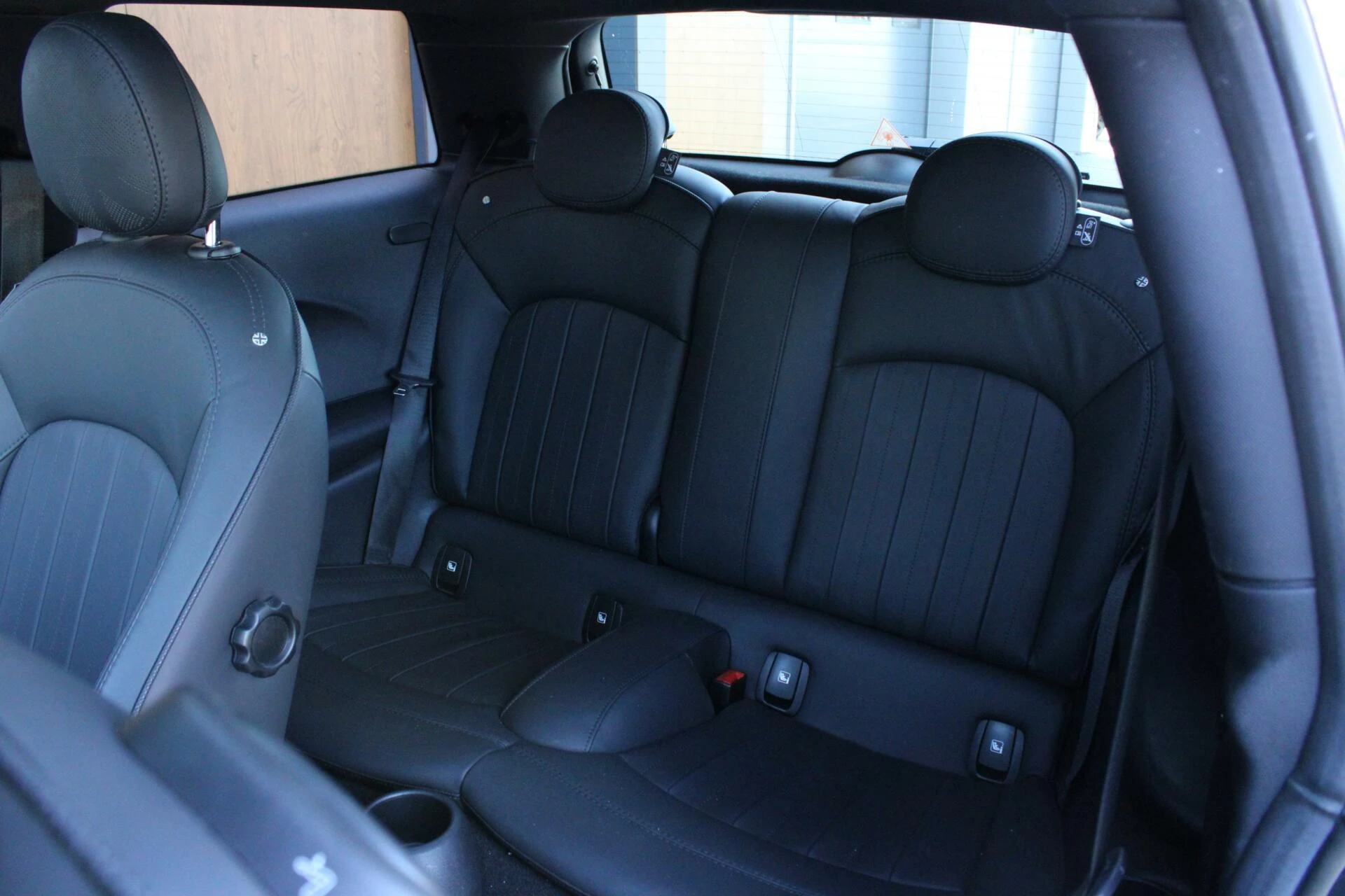 Hoofdafbeelding MINI Cooper S