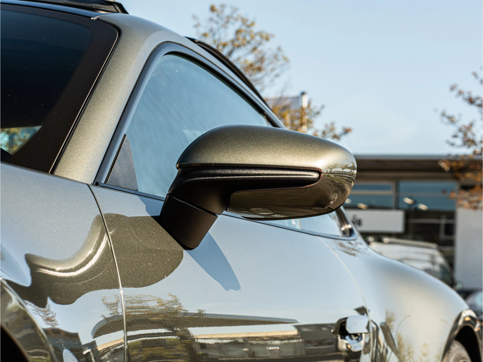 Hoofdafbeelding Porsche 911