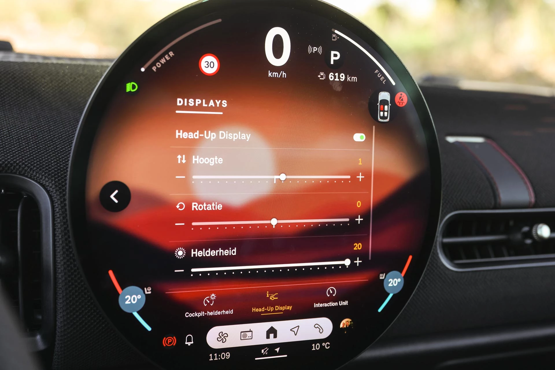 Hoofdafbeelding MINI 3-deurs