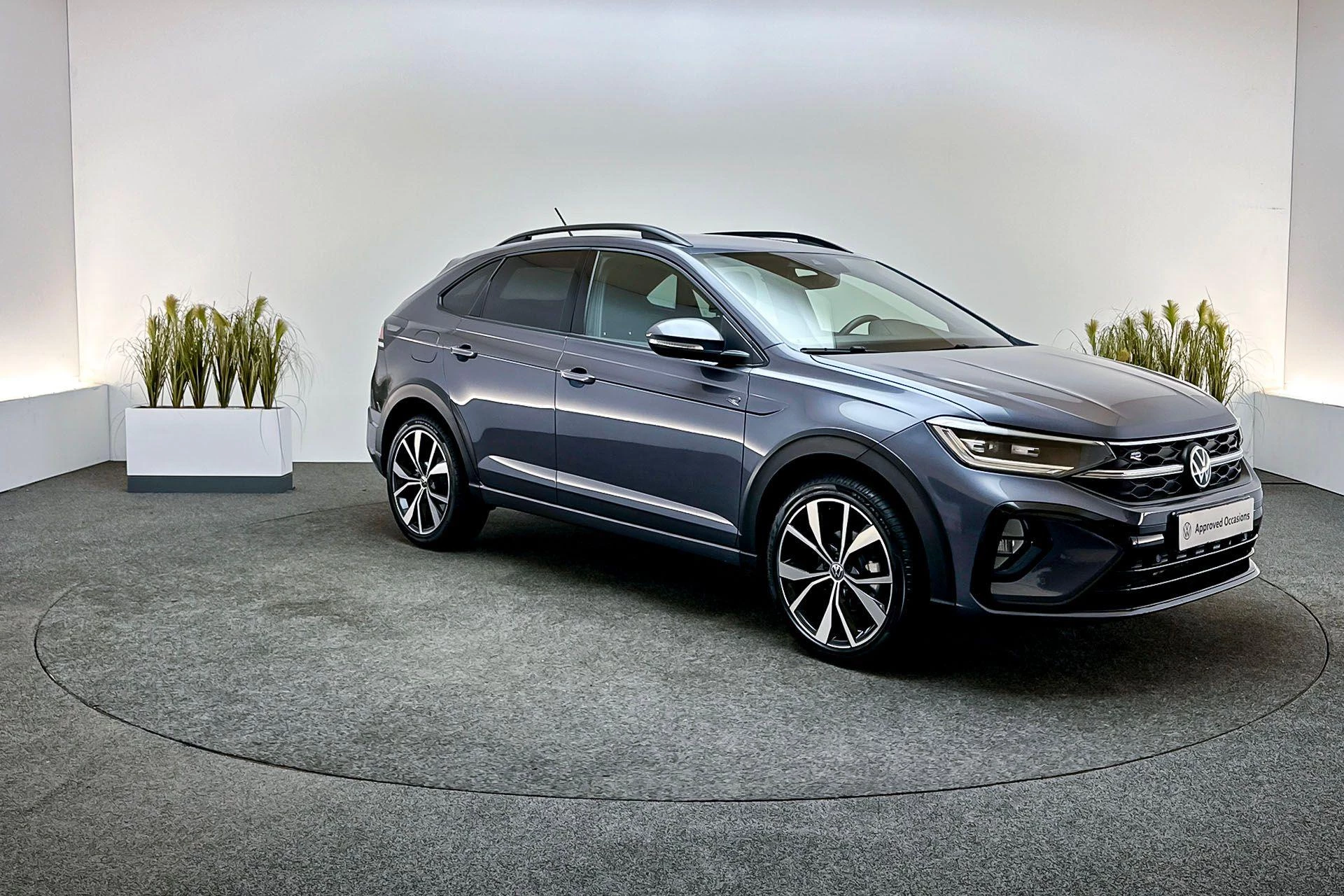 Hoofdafbeelding Volkswagen Taigo