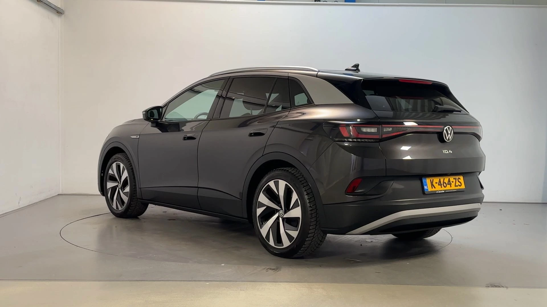 Hoofdafbeelding Volkswagen ID.4