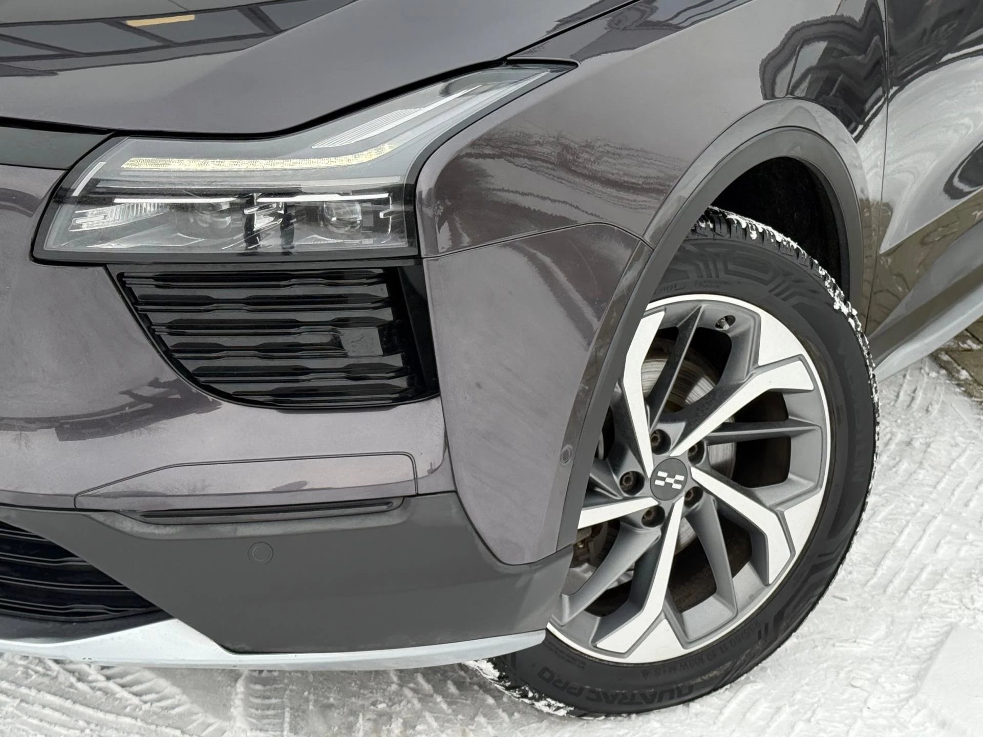 Hoofdafbeelding Aiways U5