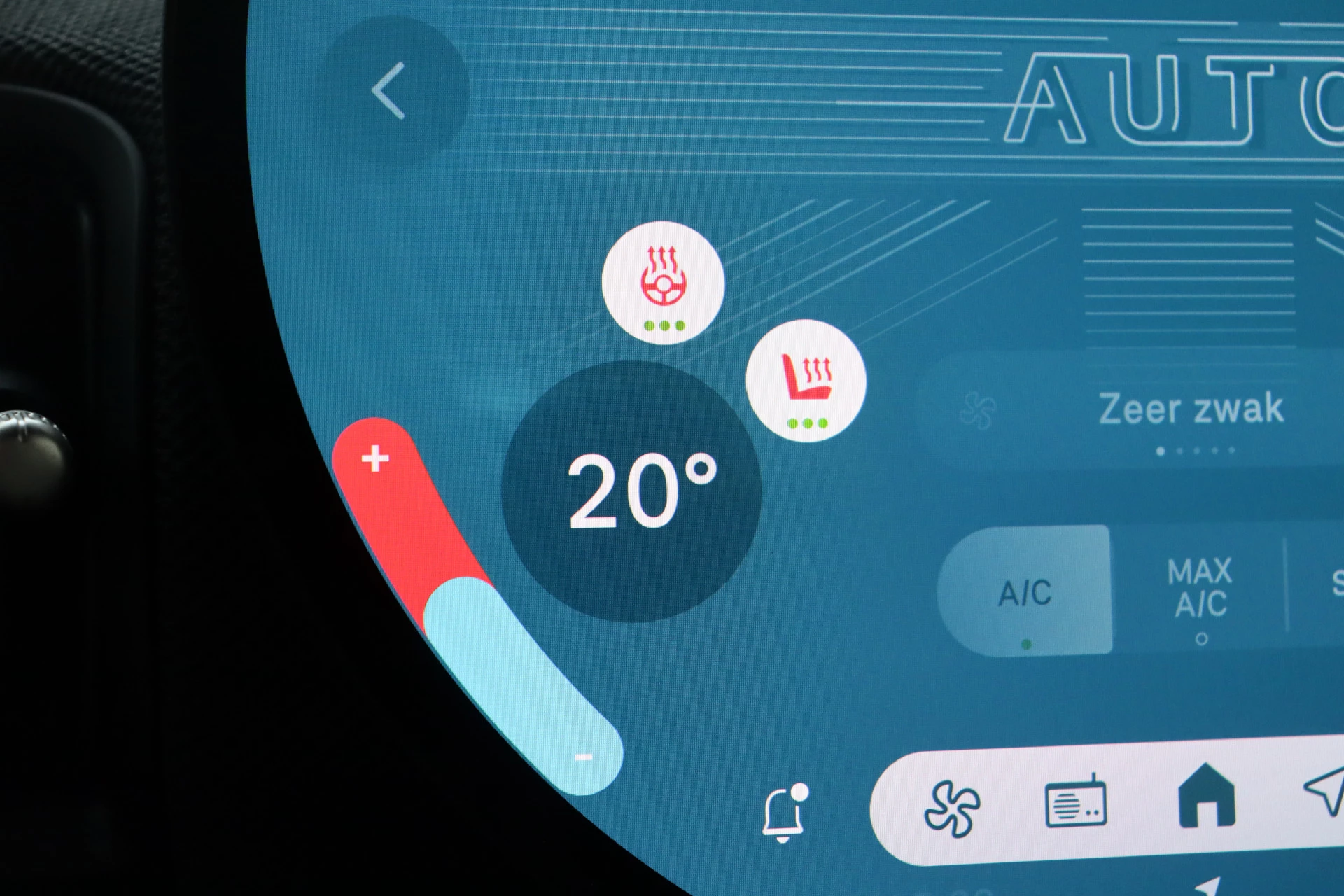 Hoofdafbeelding MINI Cooper Cabrio