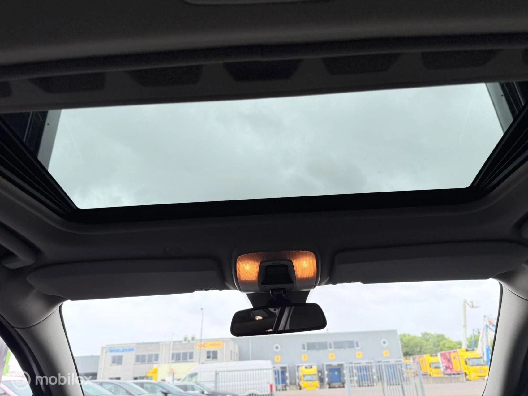 Hoofdafbeelding Volvo C30