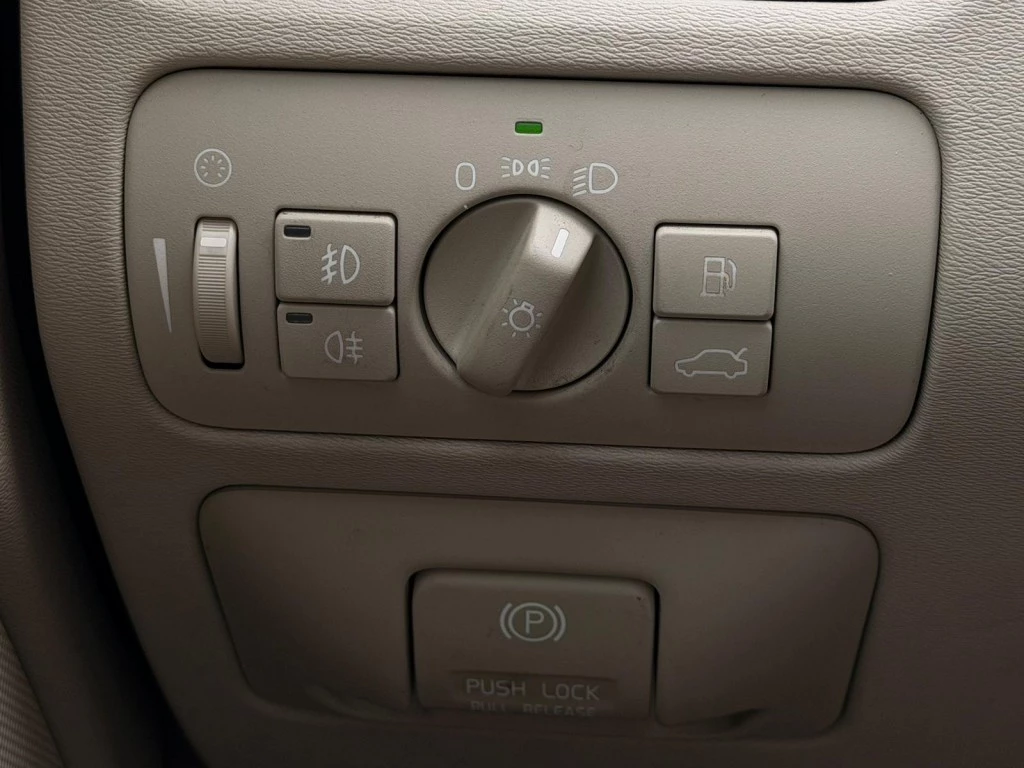 Hoofdafbeelding Volvo XC70