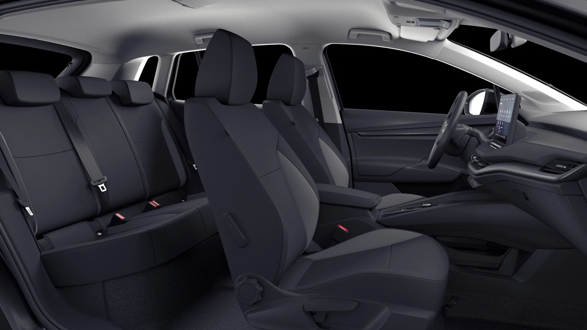 Hoofdafbeelding Škoda Elroq