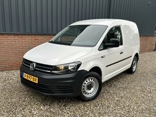 Volkswagen Caddy 1.6 TDI L1H1 BMT Airco/Cruise/99.000KM!!