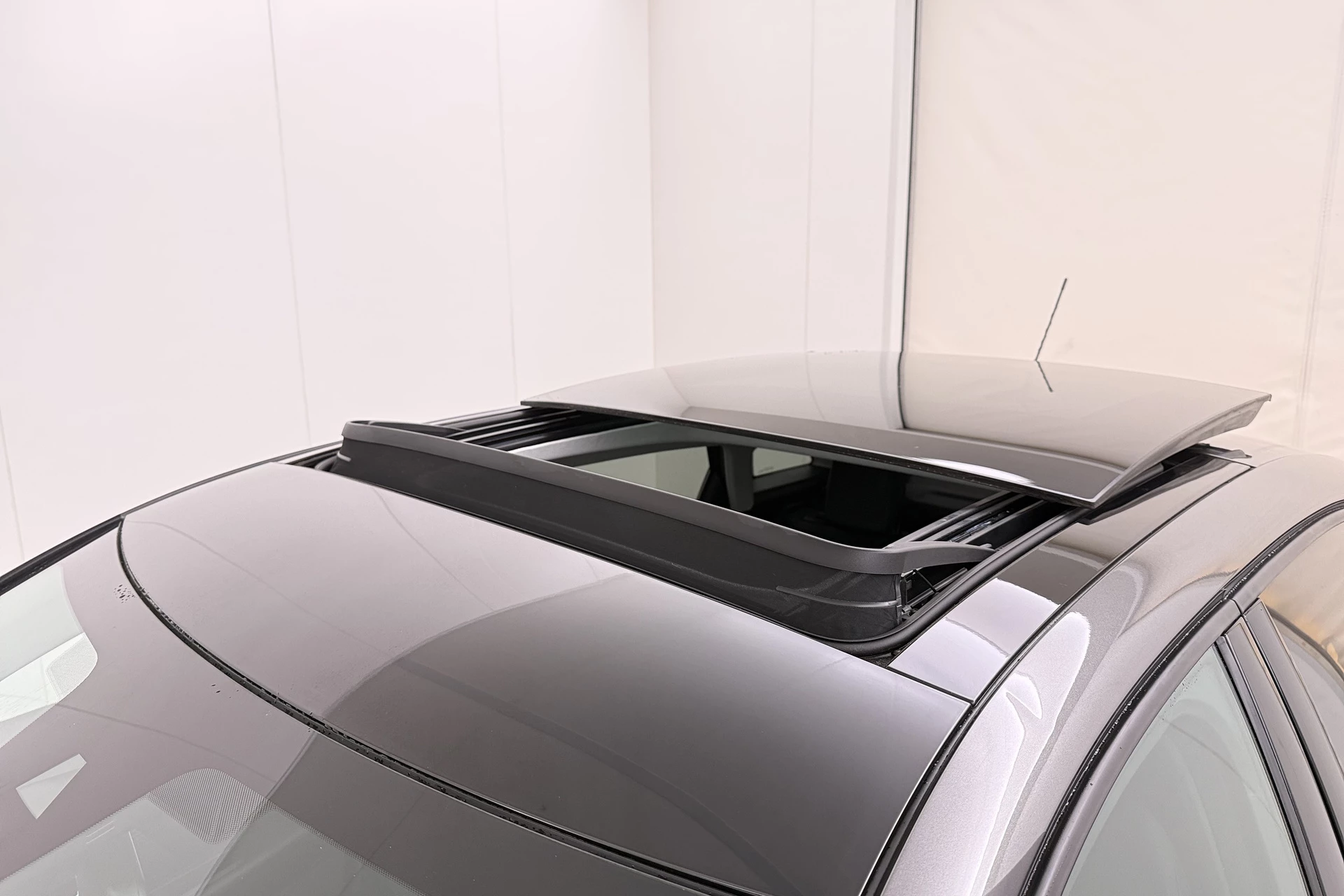 Hoofdafbeelding Citroën ë-C4