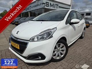 Peugeot 208 1.2 PureTech Active AUT/1eEigen/Dealer/Carplay
