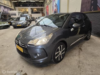 Citroen DS3 1.2 VTi So Chic