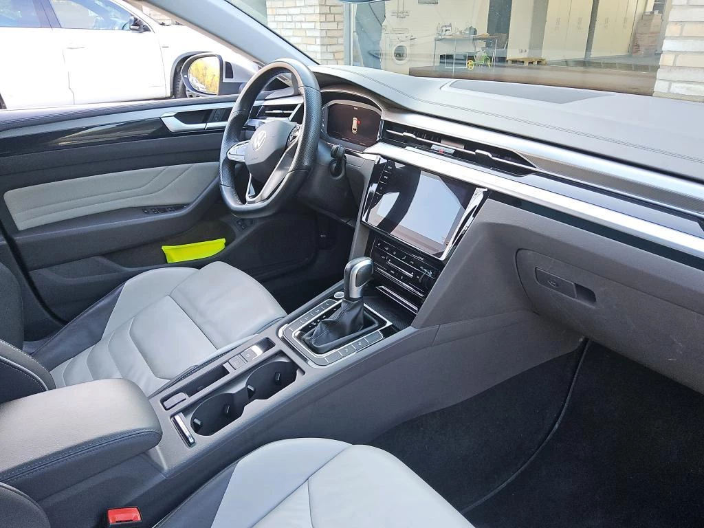 Hoofdafbeelding Volkswagen Arteon