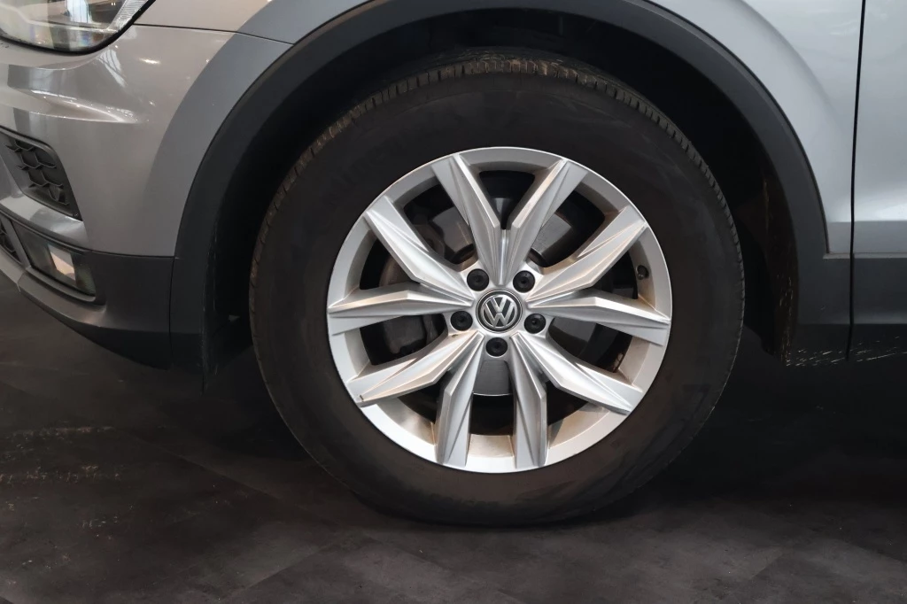 Hoofdafbeelding Volkswagen Tiguan Allspace