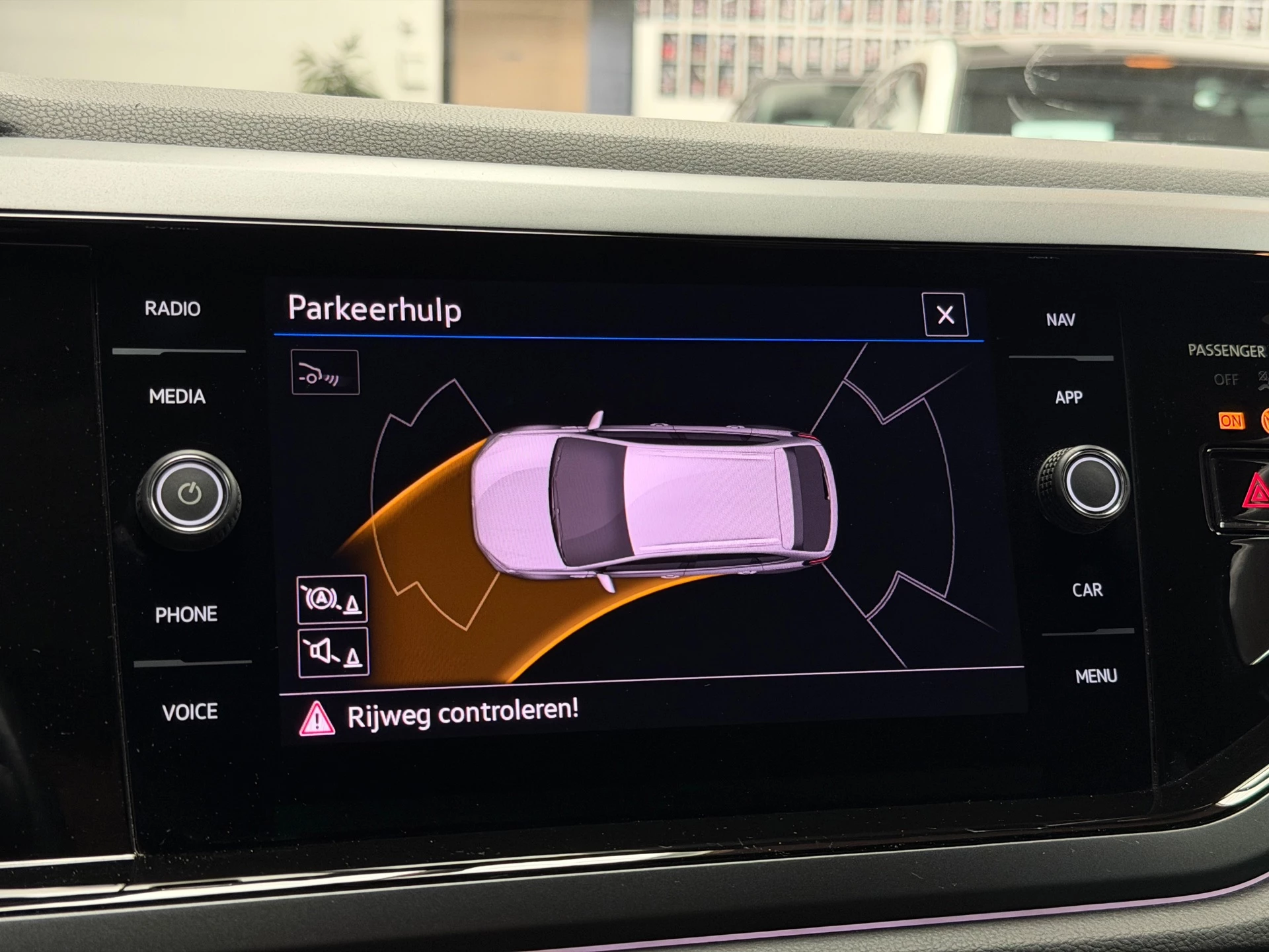 Hoofdafbeelding Volkswagen Taigo