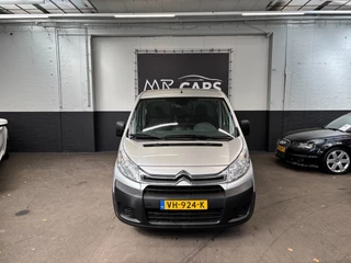 Citroen Jumpy 10 1.6 HDI L1H1 Economy Airco/Cruise Control