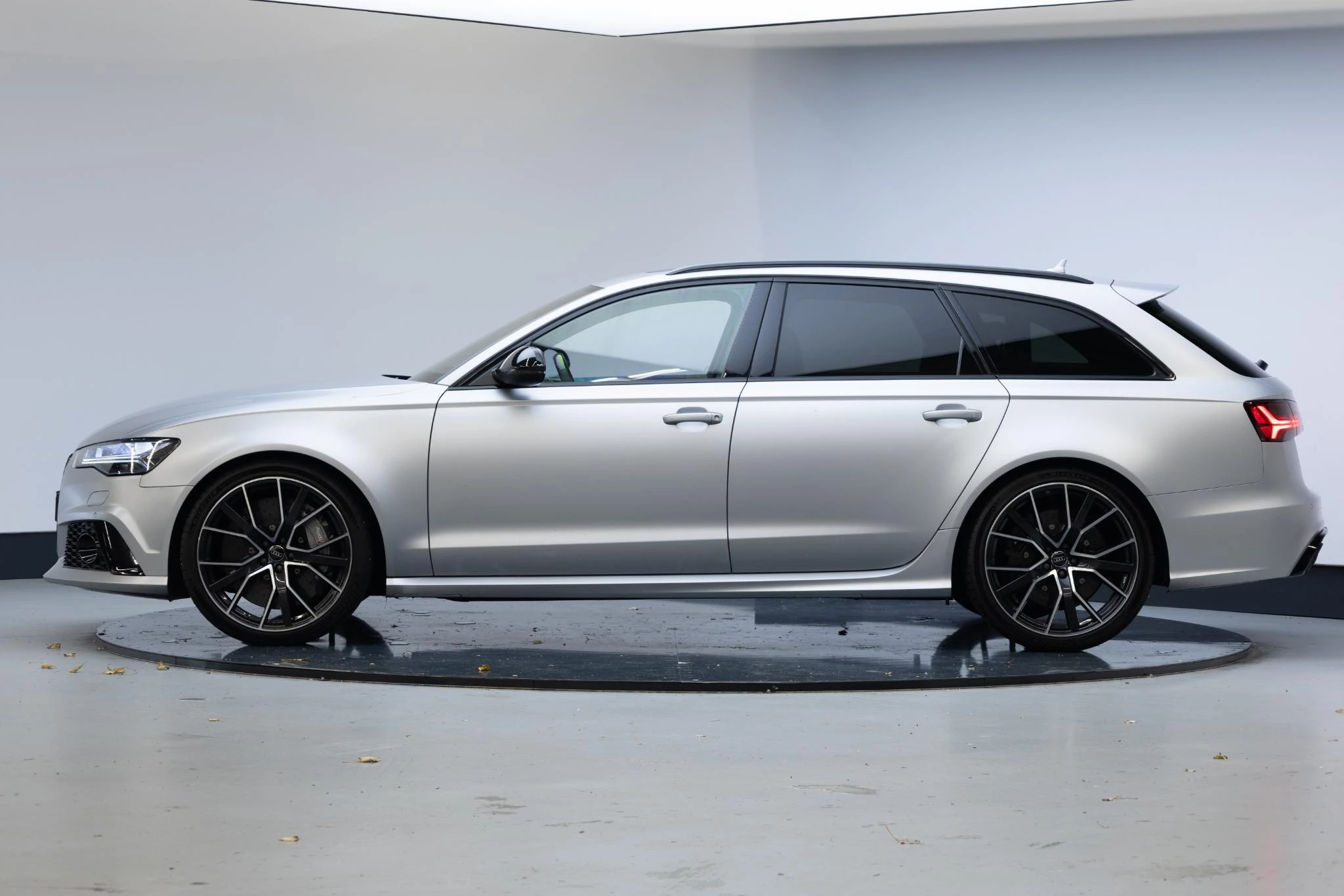 Hoofdafbeelding Audi RS6