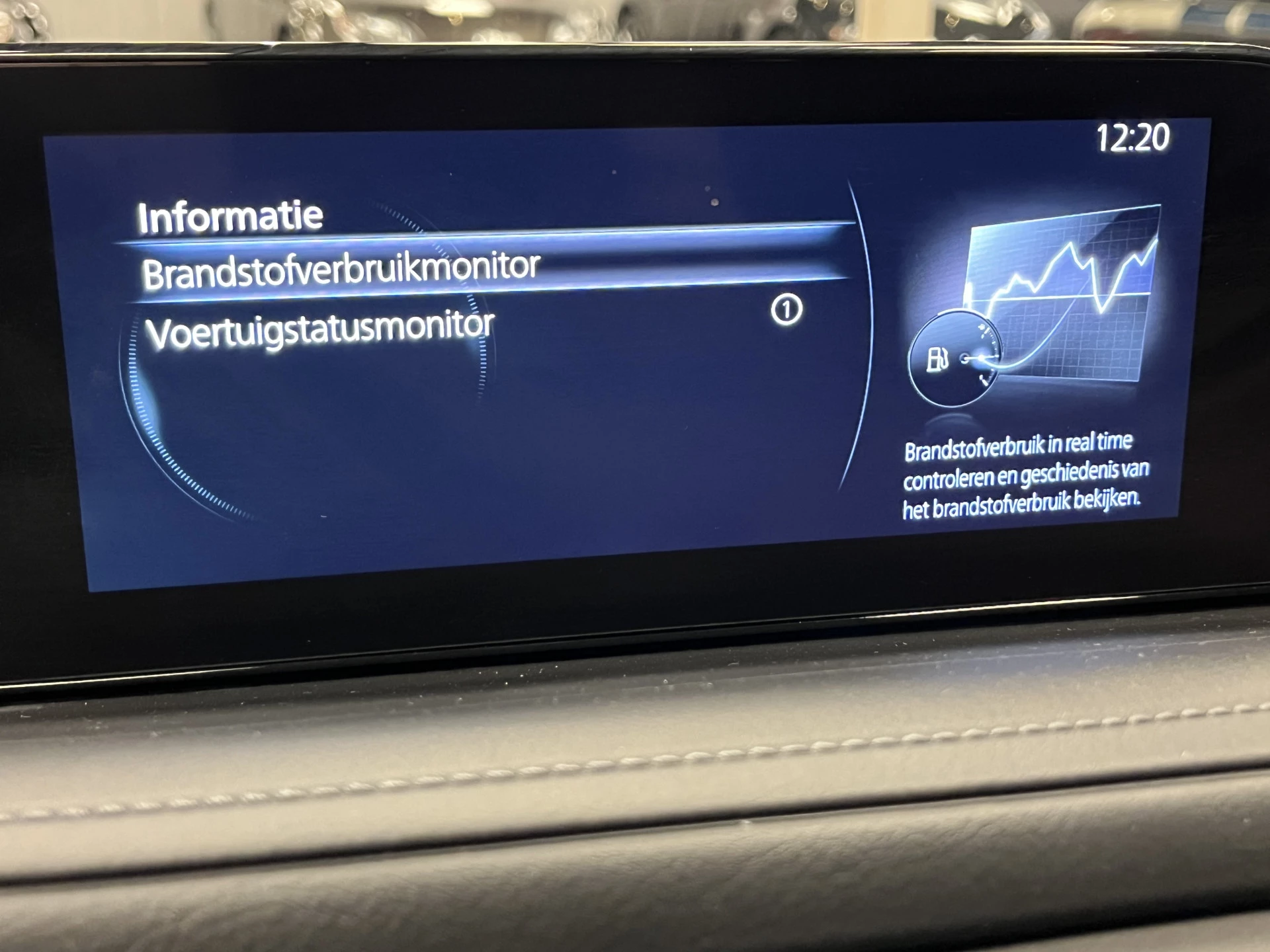 Hoofdafbeelding Mazda CX-30