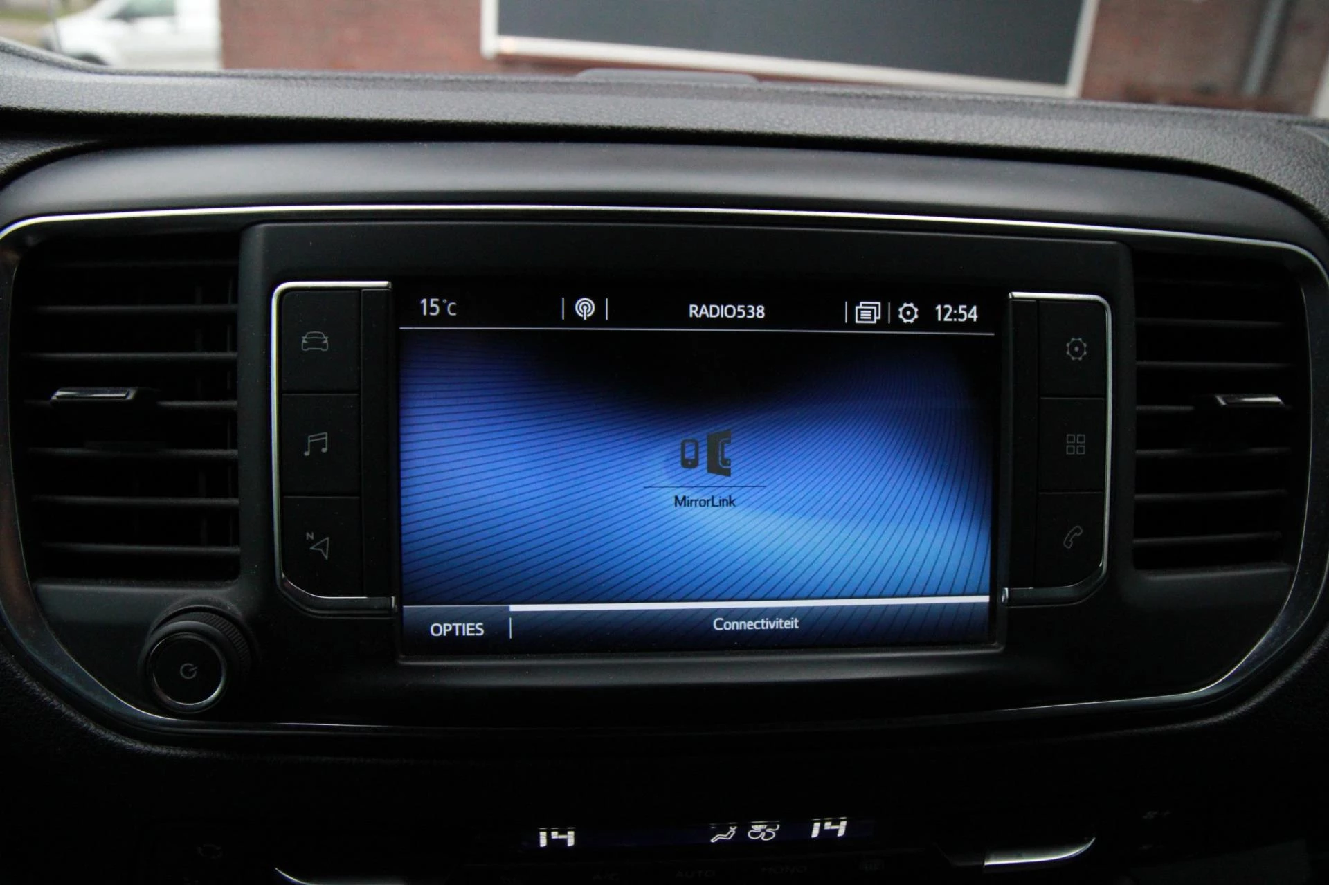 Hoofdafbeelding Toyota ProAce