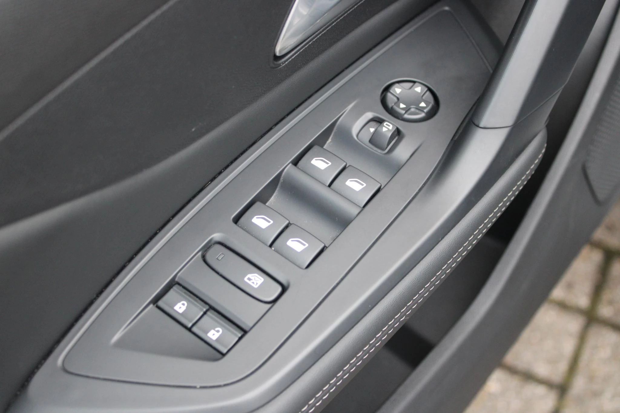 Hoofdafbeelding Peugeot 408