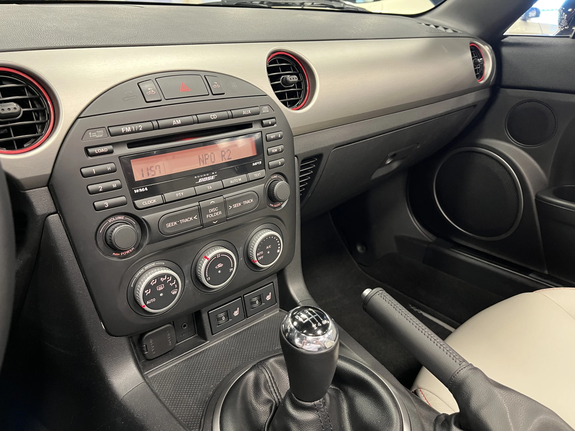 Hoofdafbeelding Mazda MX-5