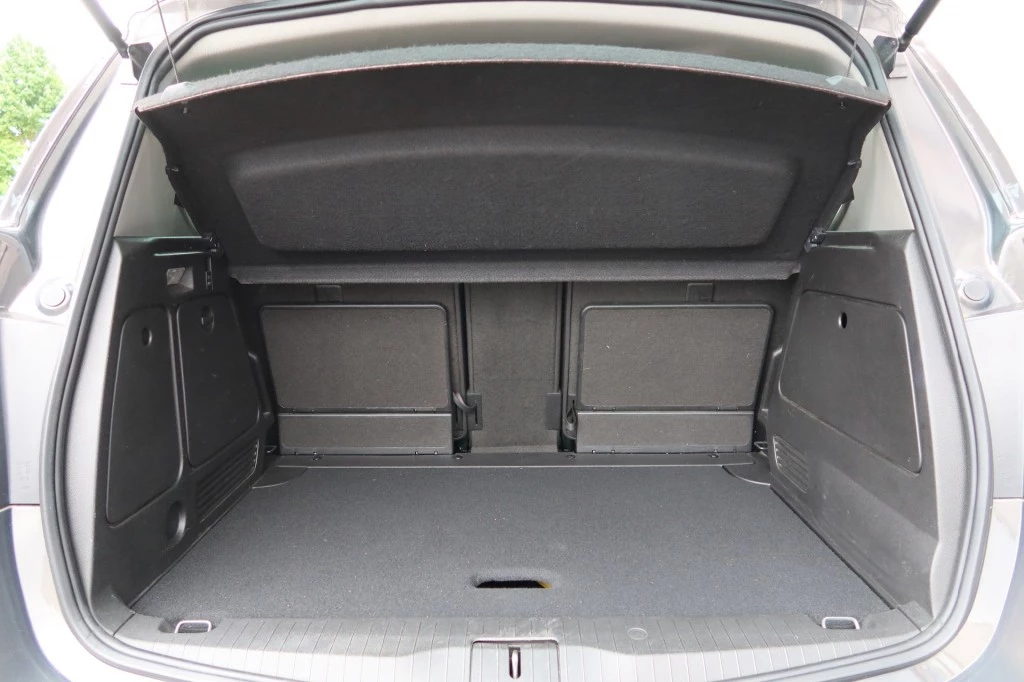 Hoofdafbeelding Opel Meriva