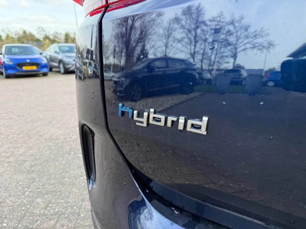 Hoofdafbeelding Citroën C5