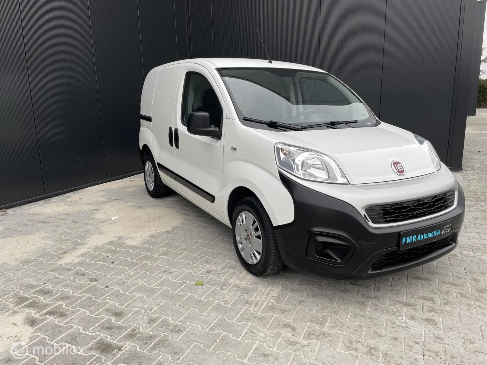 Hoofdafbeelding Fiat Fiorino