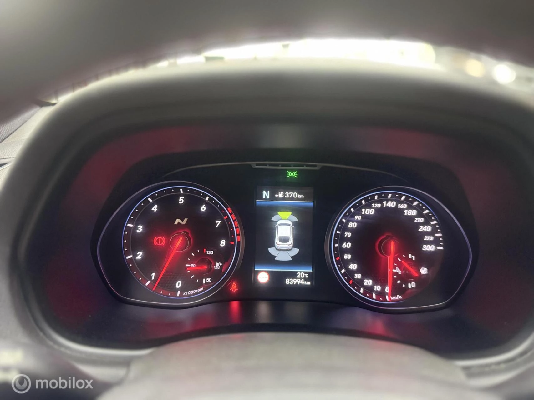 Hoofdafbeelding Hyundai i30