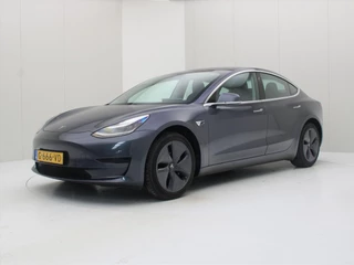 Tesla Model 3 Standard RWD Plus [ AUTOPILOT+60 kWh+PREMIUM AUDIO ]