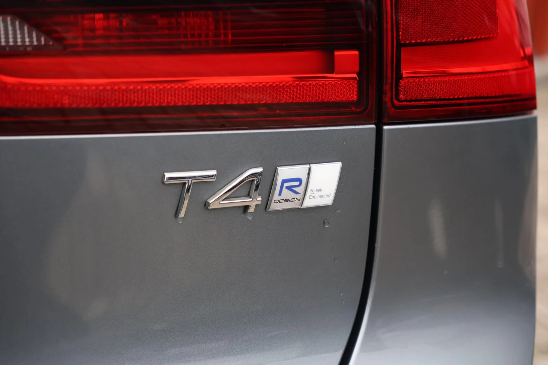 Hoofdafbeelding Volvo V90