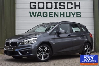 BMW 2-serie Active Tourer 218i Executive AUT | Elek. Klep | Trekhaak |