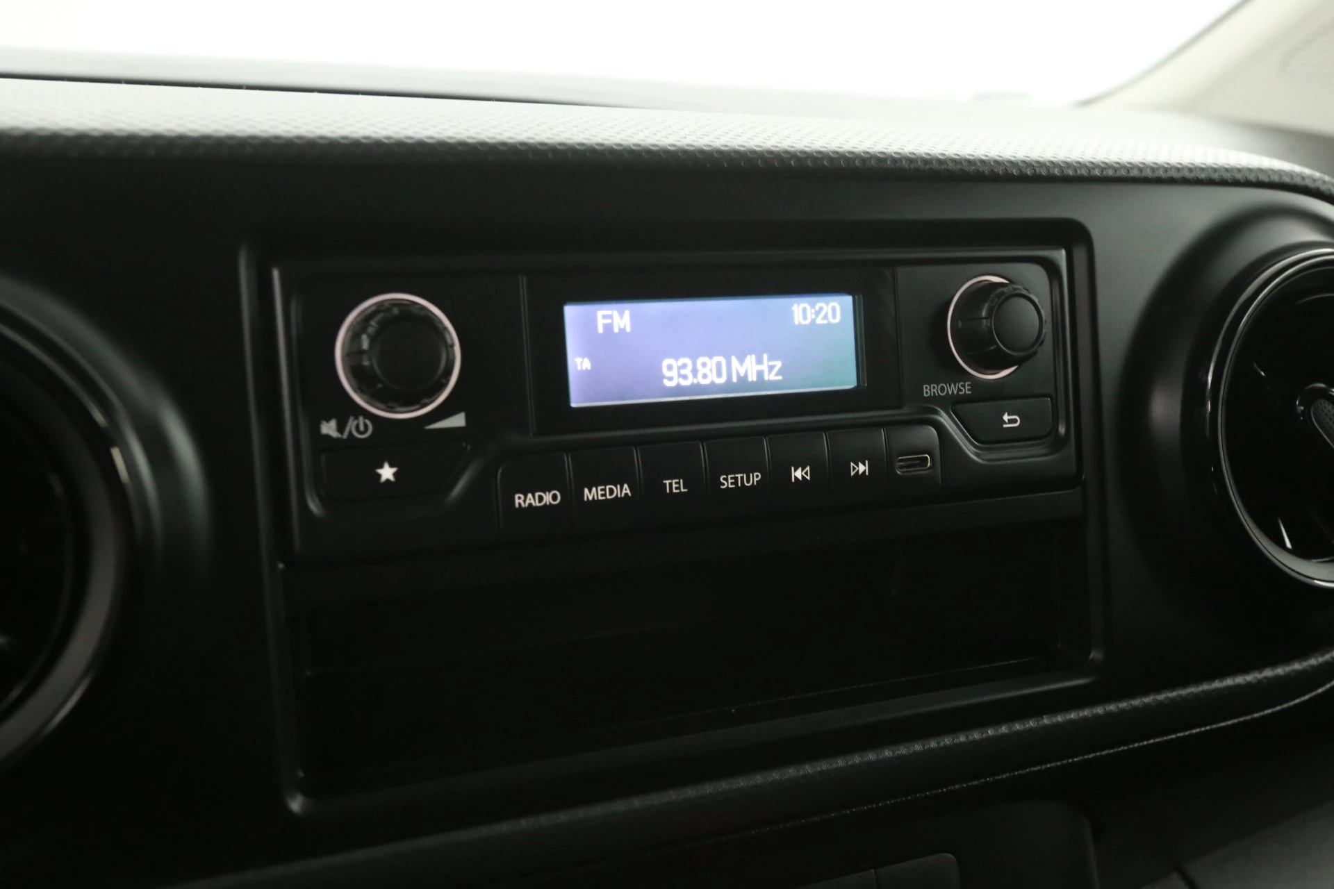 Hoofdafbeelding Mercedes-Benz eCitan