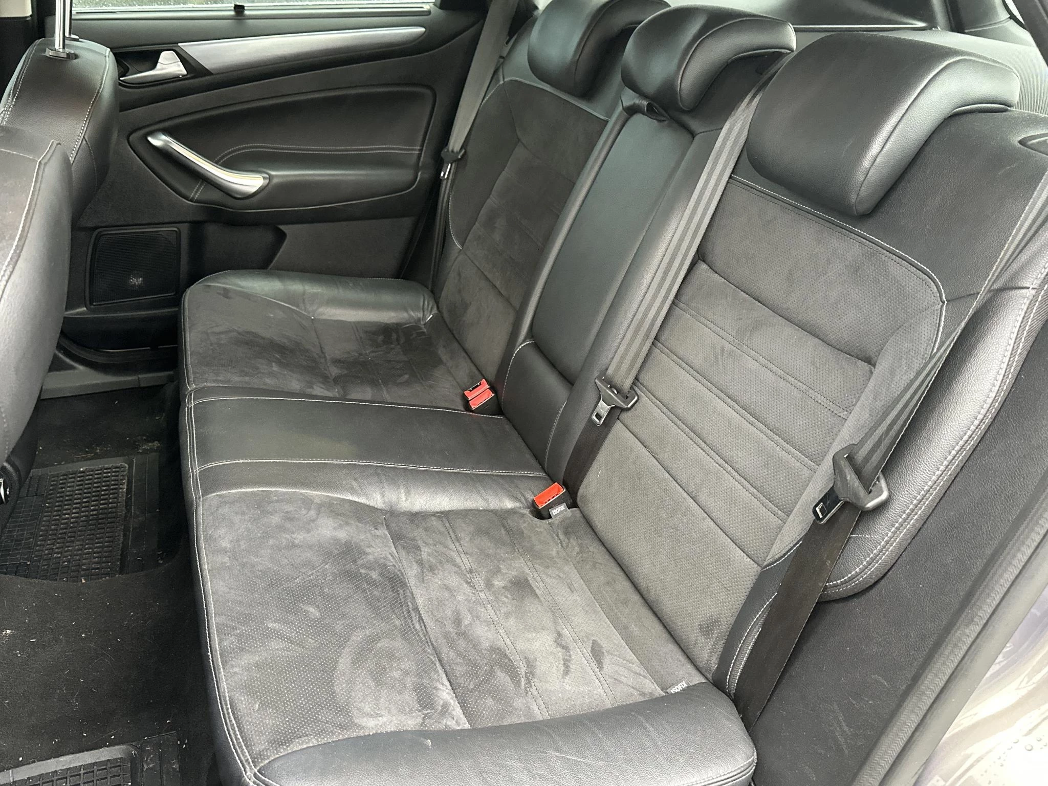 Hoofdafbeelding Ford Mondeo