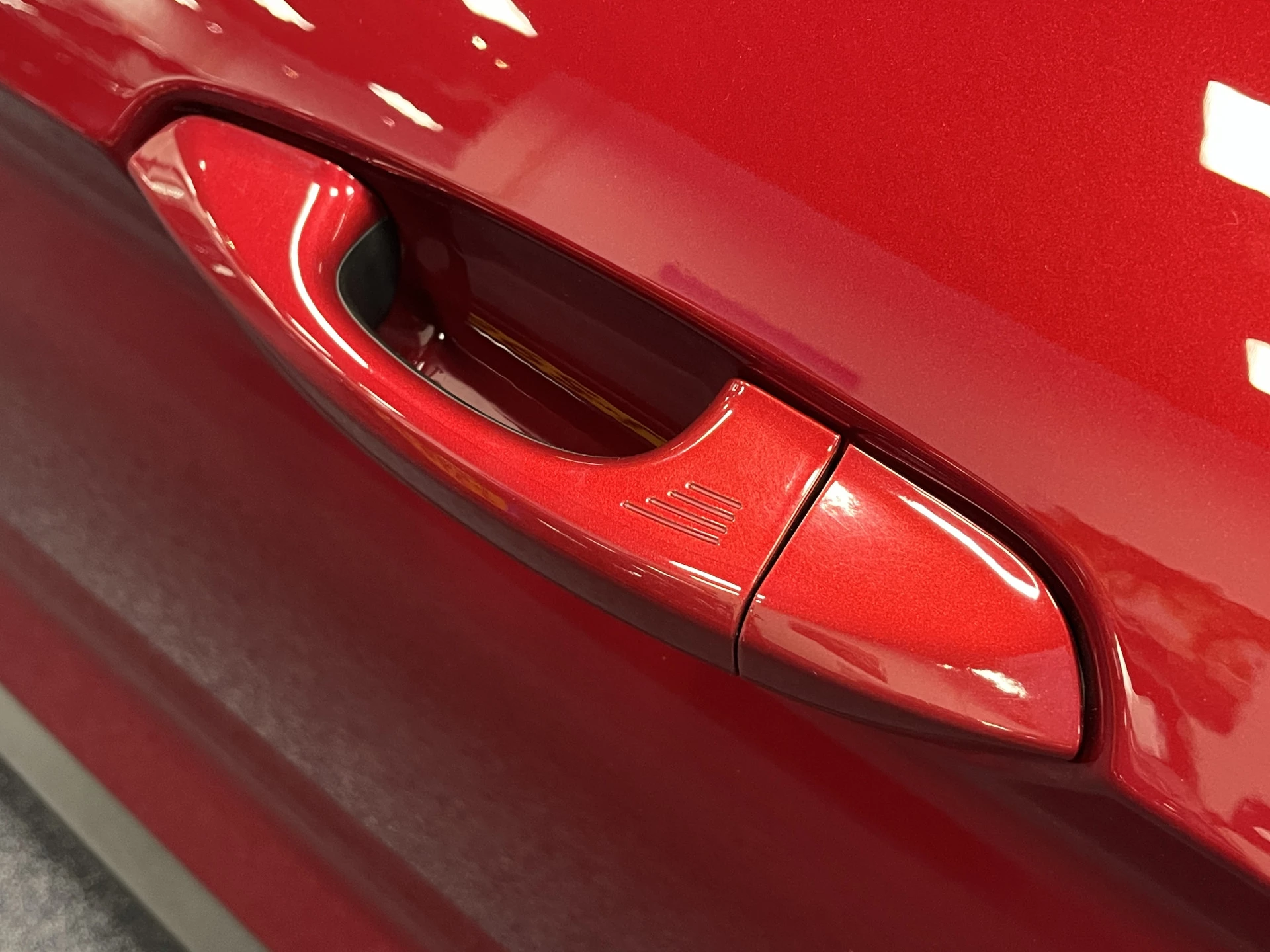 Hoofdafbeelding Ford Mustang