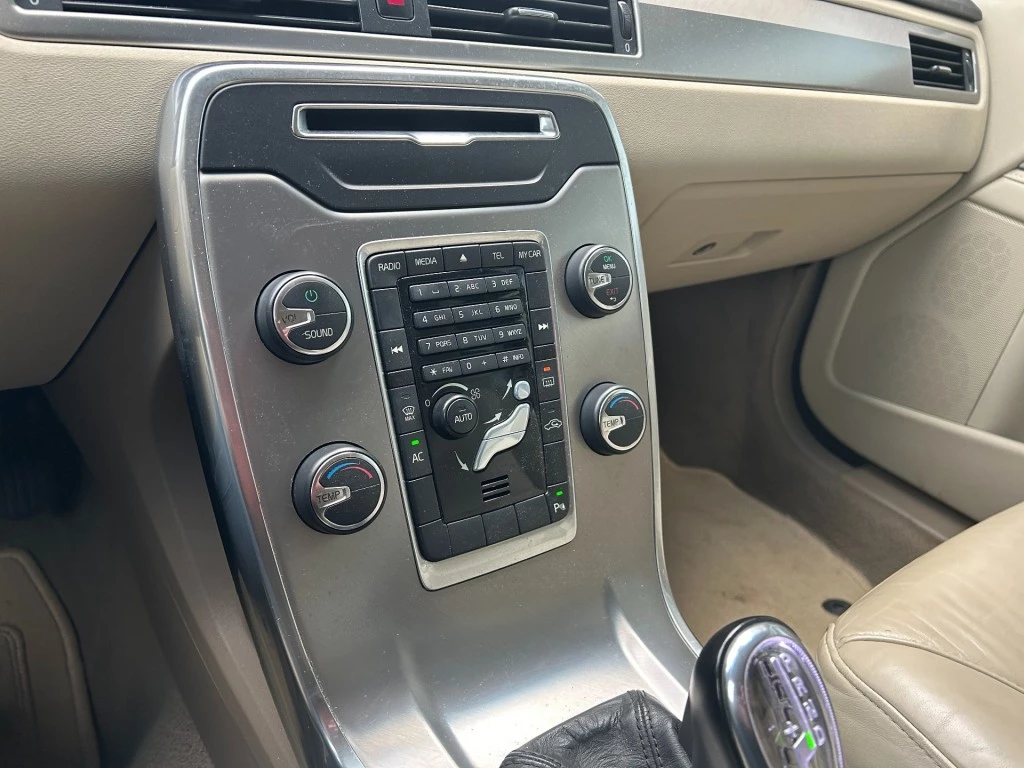 Hoofdafbeelding Volvo V70