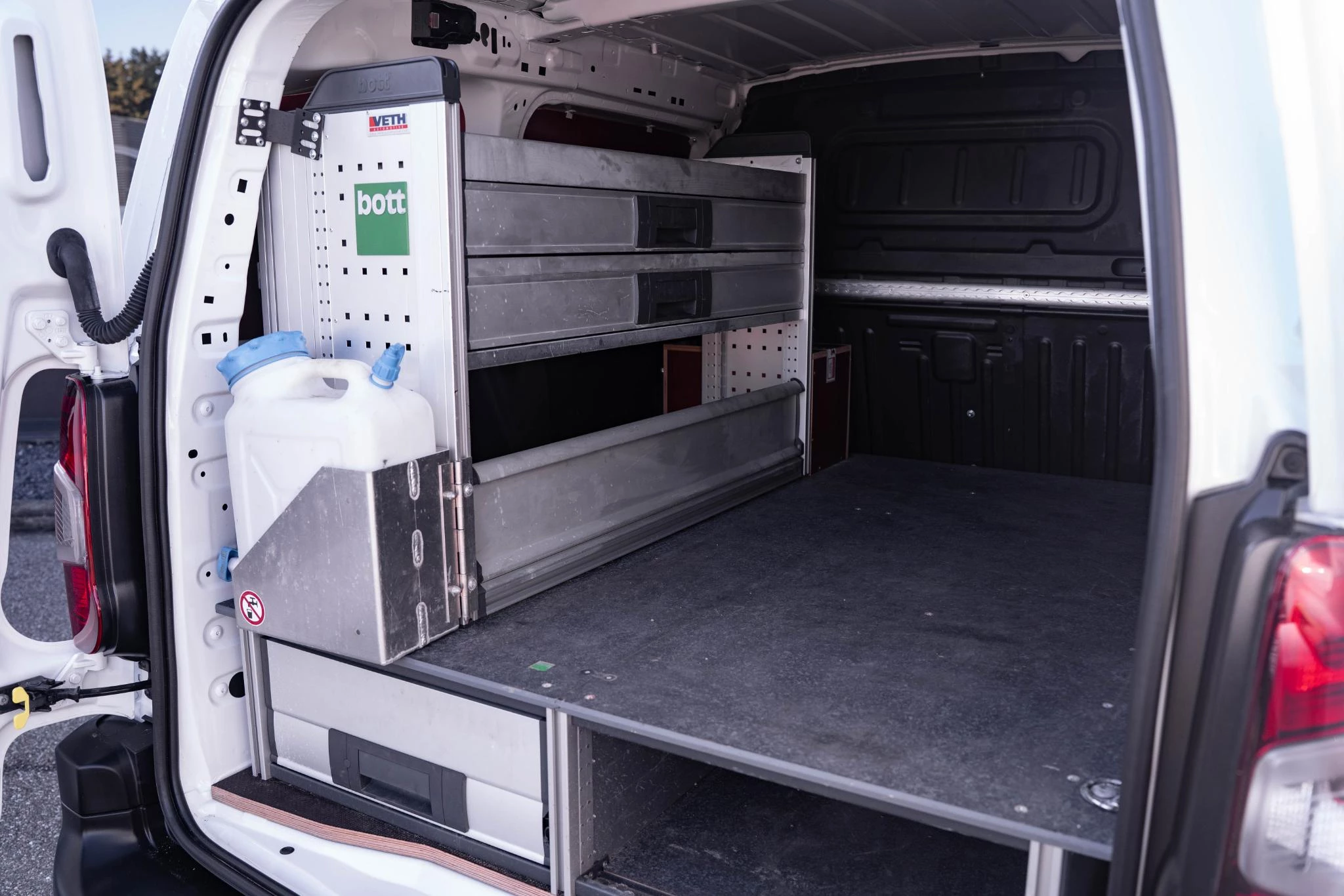Hoofdafbeelding Toyota ProAce