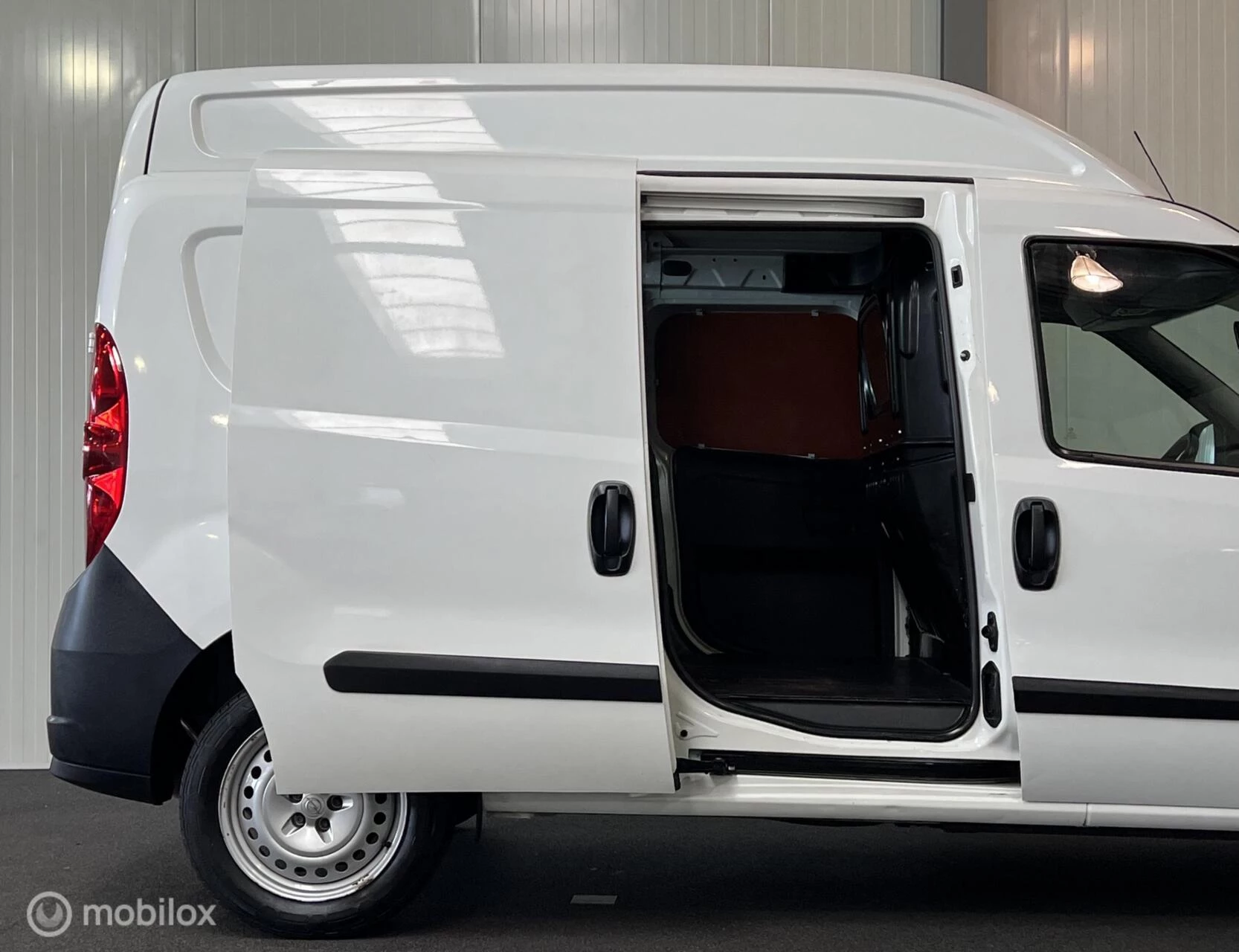 Hoofdafbeelding Opel Combo