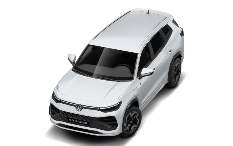 Hoofdafbeelding Volkswagen Tayron