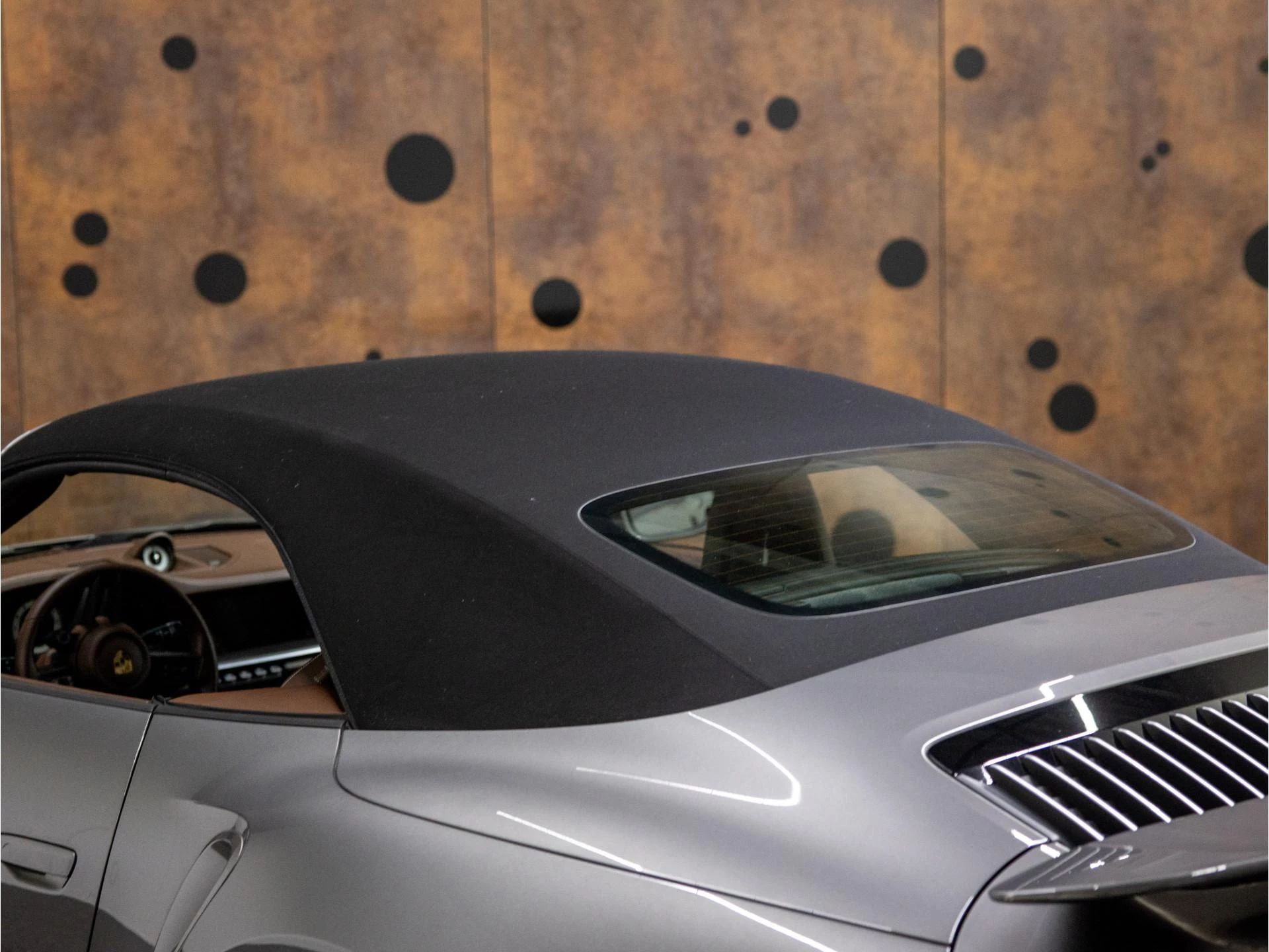 Hoofdafbeelding Porsche 911