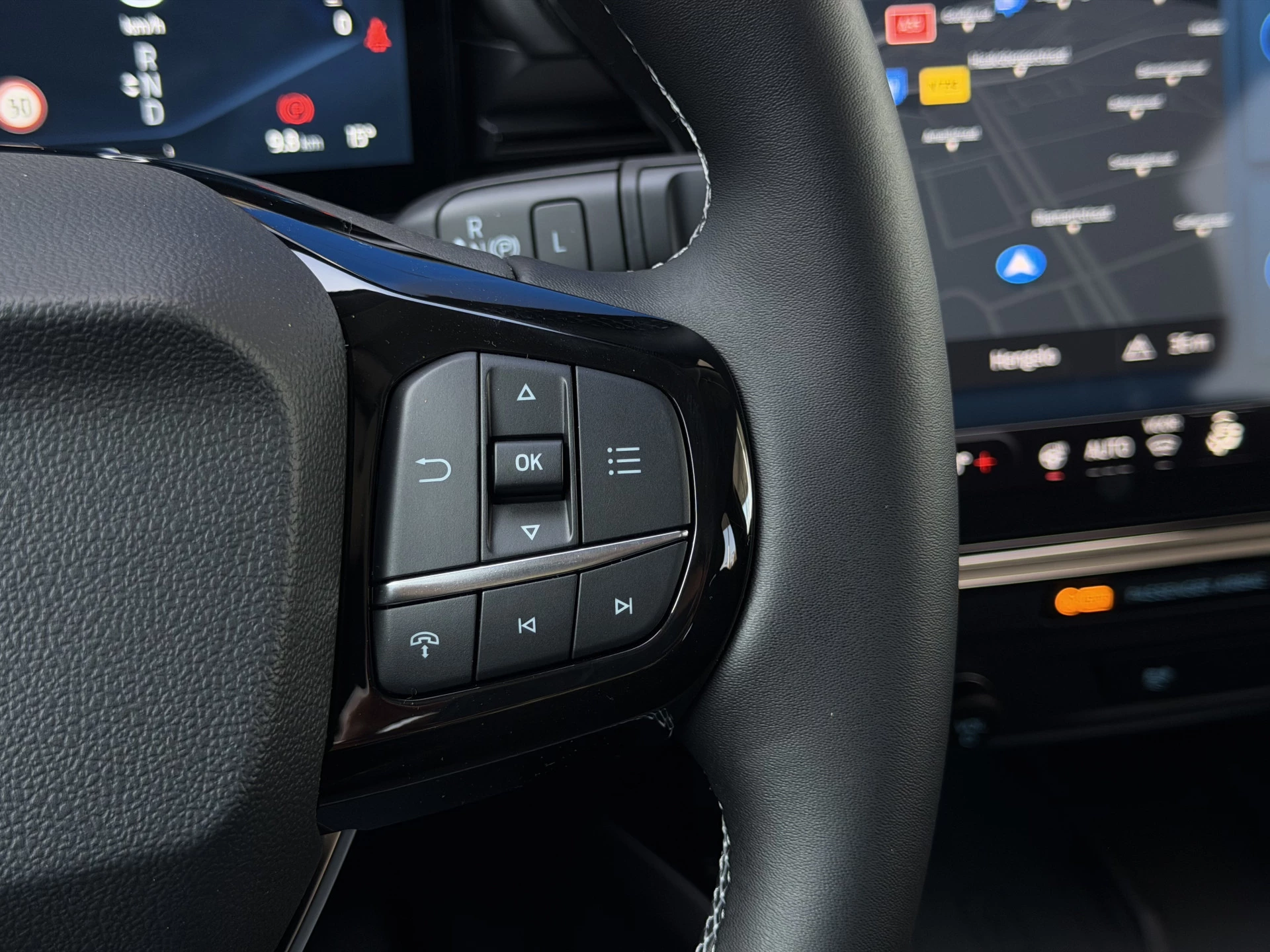 Hoofdafbeelding Ford Puma Gen-E