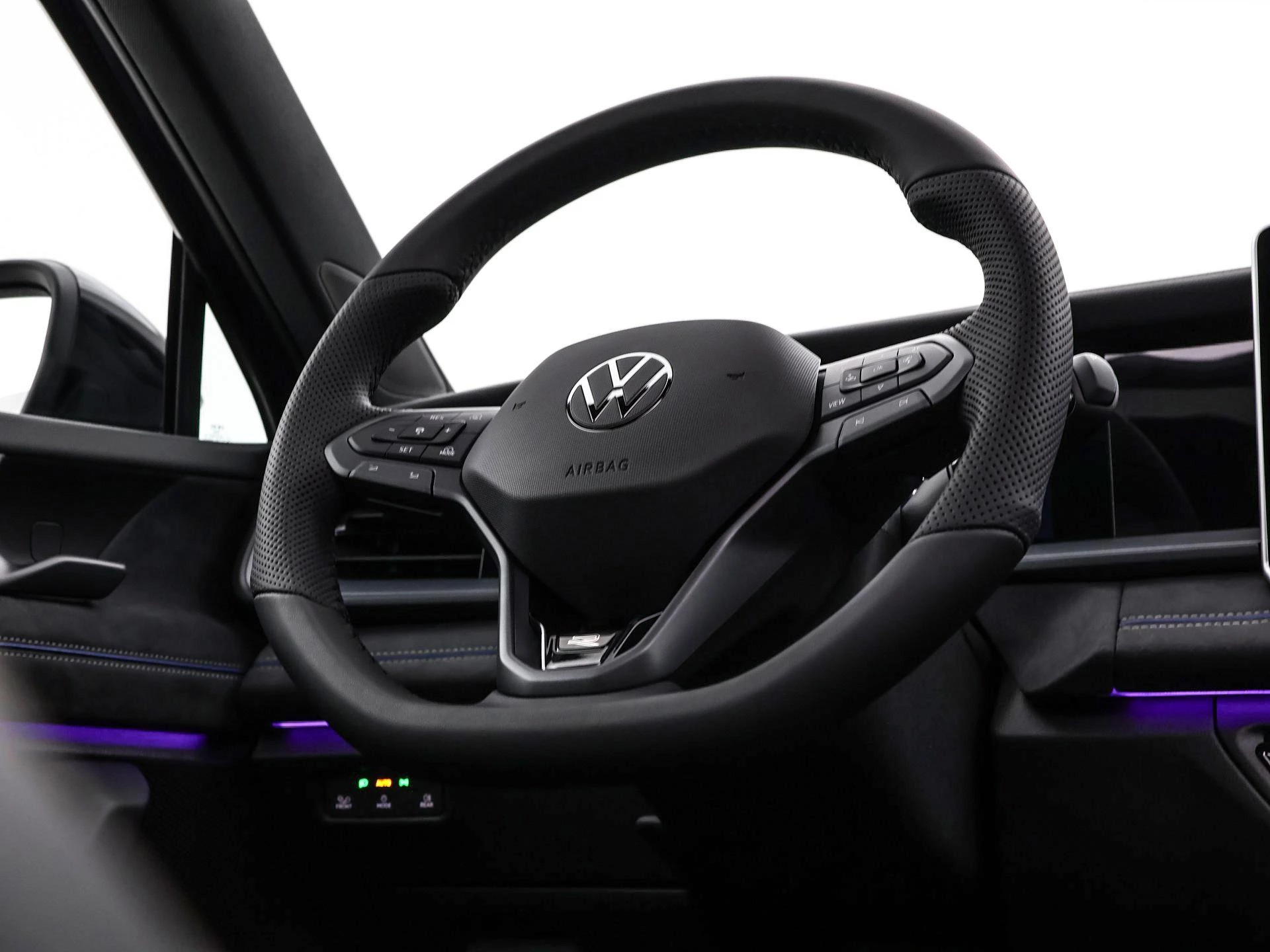 Hoofdafbeelding Volkswagen Tayron